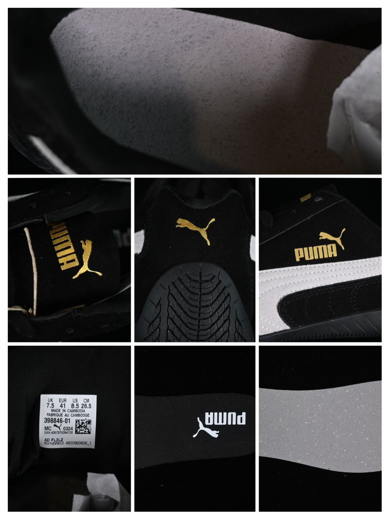 Puma Shoes